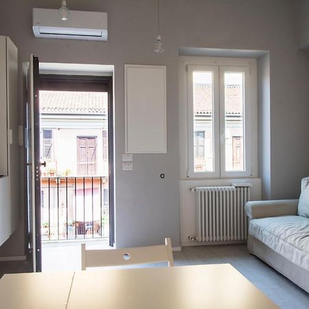 Youhosty - Custodi 12 Mailand Exterior foto