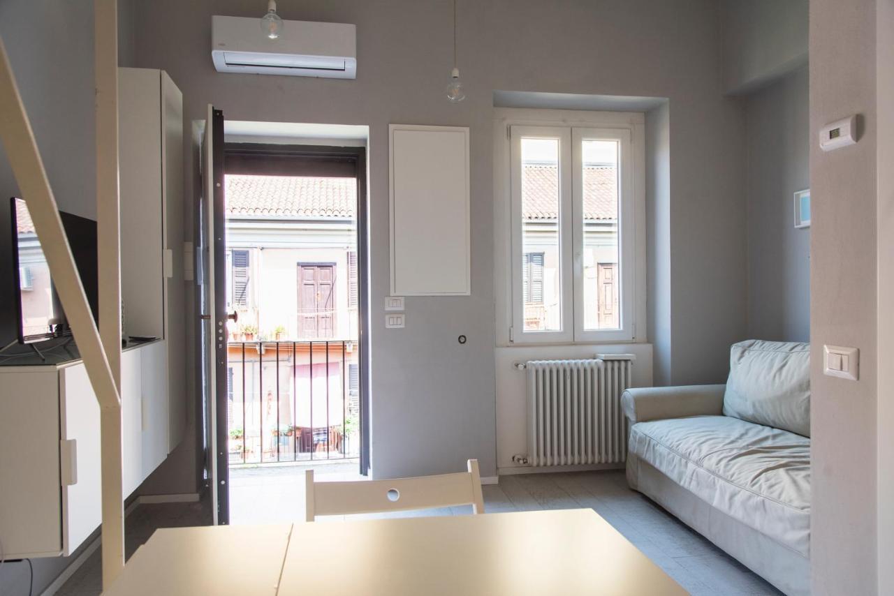 Youhosty - Custodi 12 Mailand Exterior foto